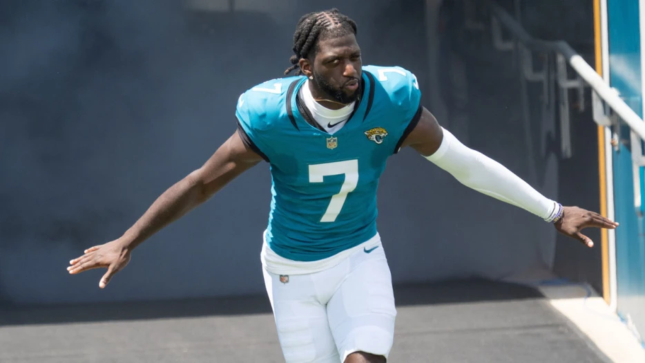 Jaguars WR Brian Thomas Jr. wrist injury revealed after Bengals loss