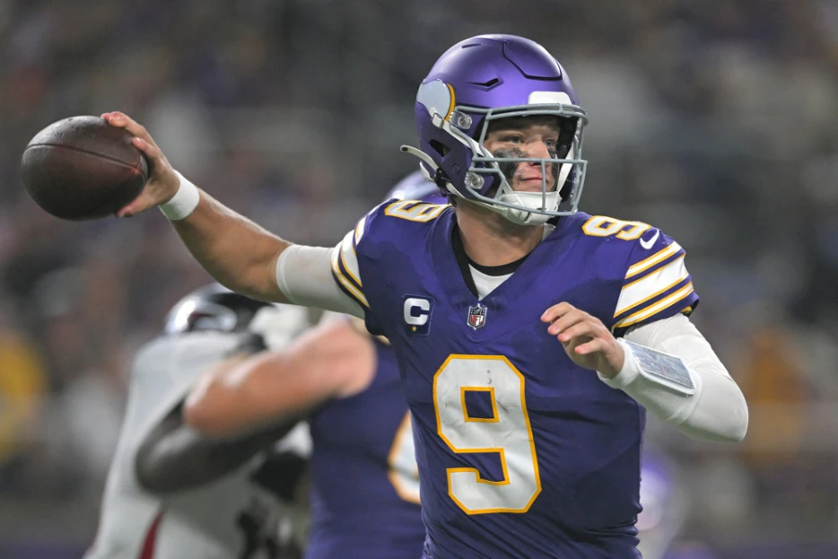 J.J. McCarthy Likely to Miss Steelers Clash in Ireland