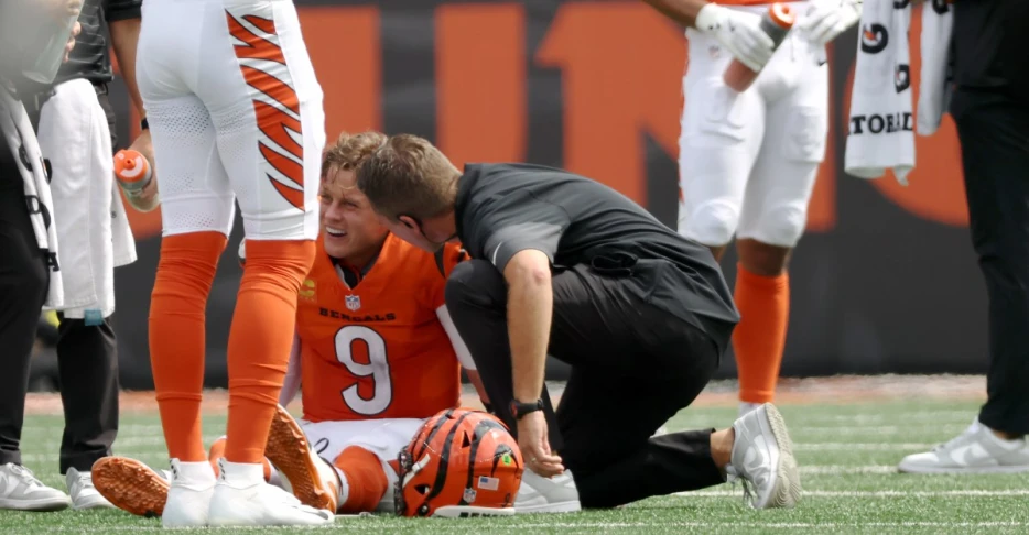 Joe Burrow’s 2025 Season in Doubt, Bengals Improve to 2-0: OBI’s The Aftermath