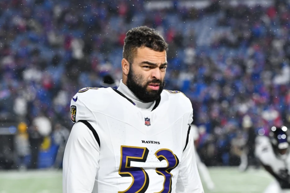 Kyle Van Noy Injury Update: Ravens Sackmaster ‘Bracing’ for Very Bad News?