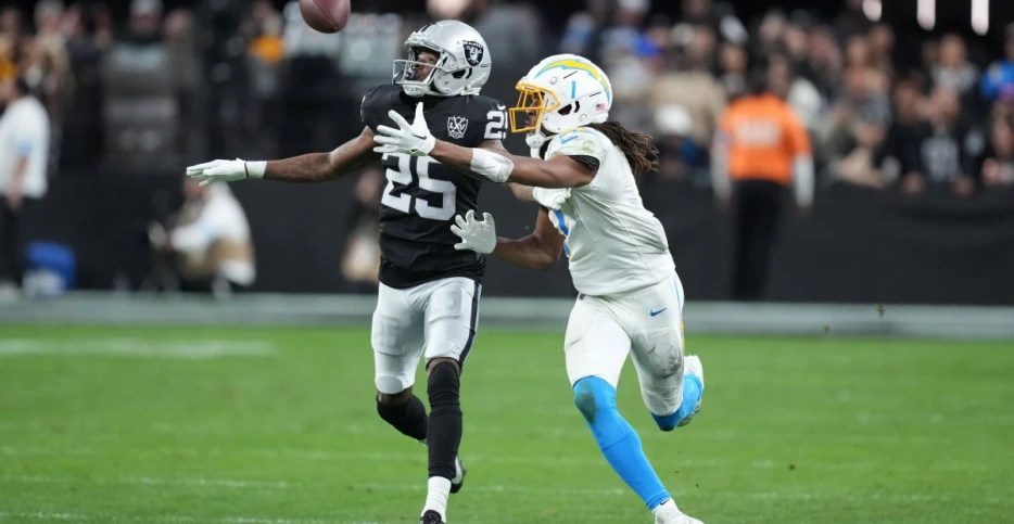 MNF: Texans vs Bucs and Raiders vs Chargers Game Thread