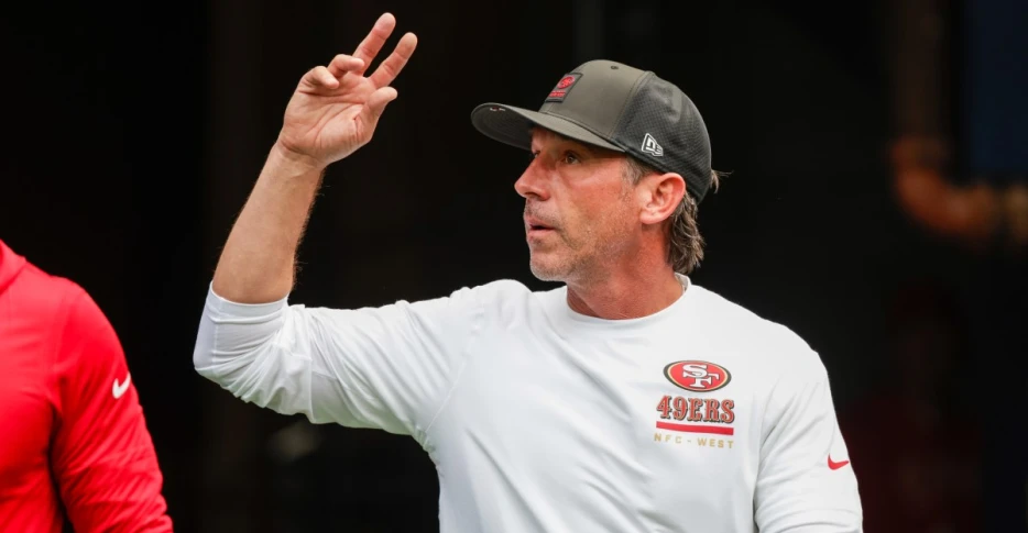 NFC West Recap: It was a Week 2 sweep in the division