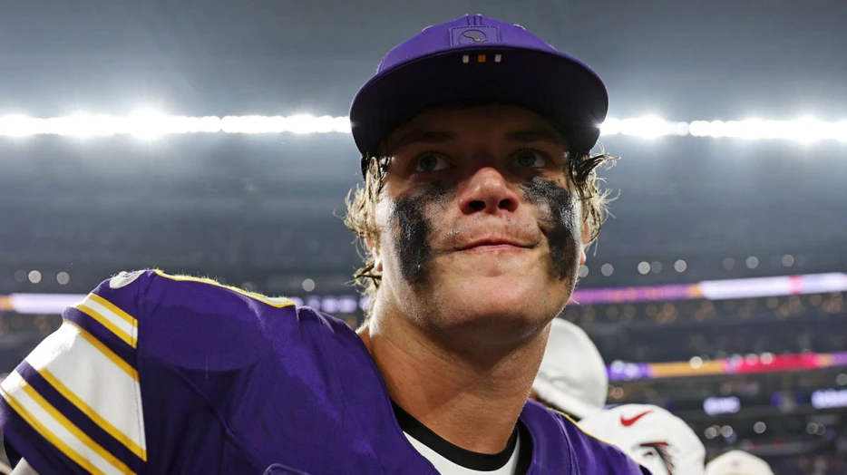 NFL insider ‘concerned’ by JJ McCarthy’s lack of reps due to injury