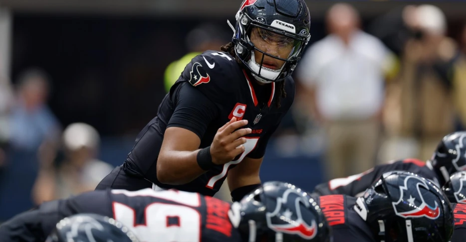 NFL Week 2 Monday Night Football picks