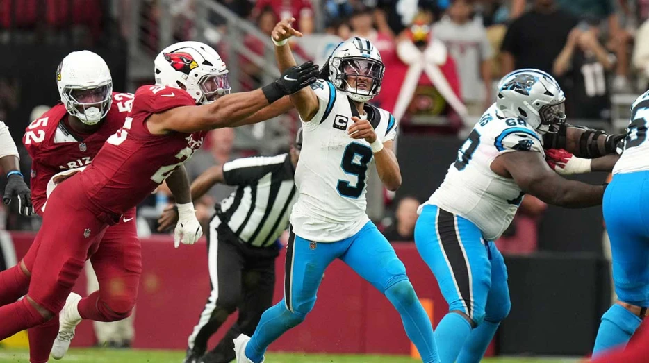 Panthers get pair of devastating injury updates to offensive line