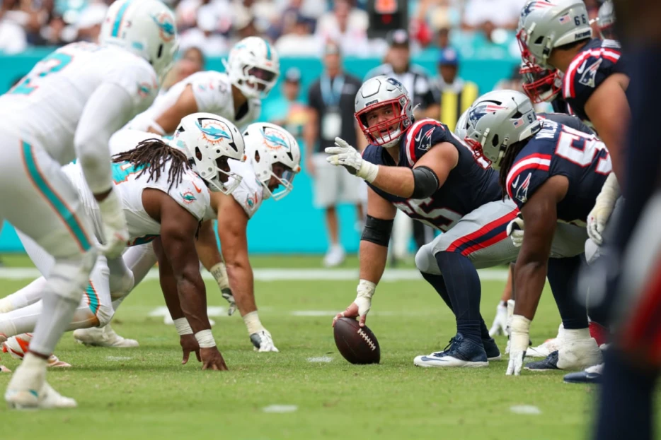 Patriots’ Underrated Offseason Addition Has Been Elite Through Week 2