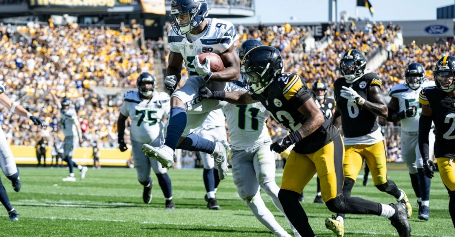 Post-Snap Reads 9/15: Seahawks assert themselves across all phases in first win of 2025