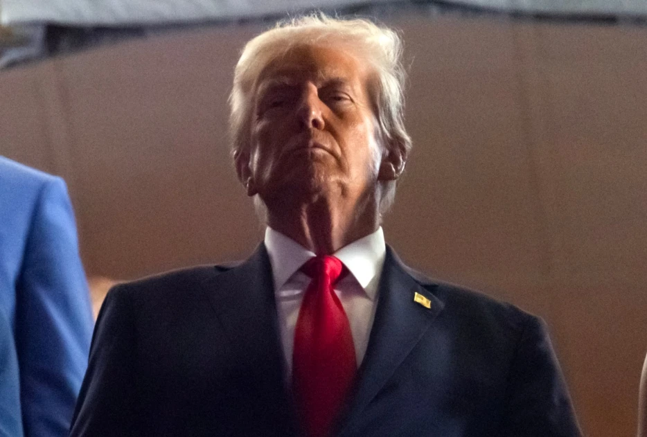 President Trump Loses It After Just Noticing NFL Kickoff Change: ‘Sissy Football’s Bad for America’