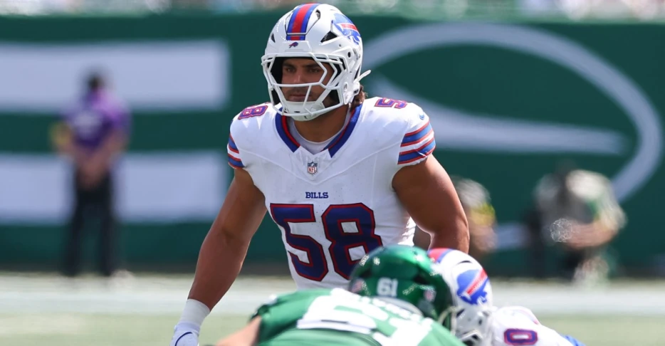 Revisiting five Buffalo Bills to watch at the New York Jets