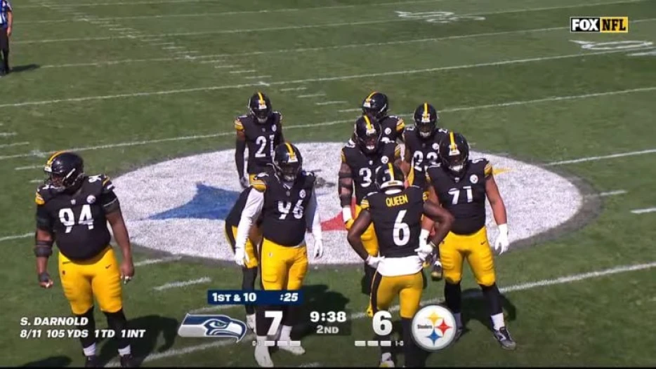 ‘Season Can Turn Real Quick For Us’: Patrick Queen Confident Steelers’ Defense Can Get Back On Track