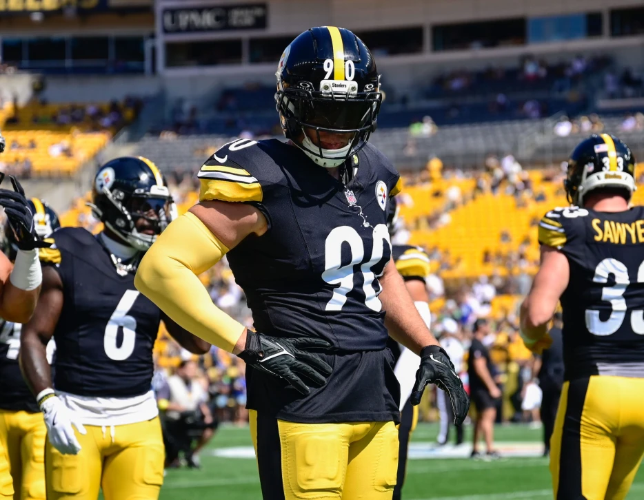 Steelers Allow Embarrassing NFL History vs. Seahawks