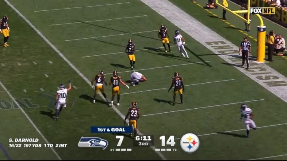 Steelers Defense Needs Mentality Change, Former Steelers DL Believes: ‘It’s Mano A Mano’