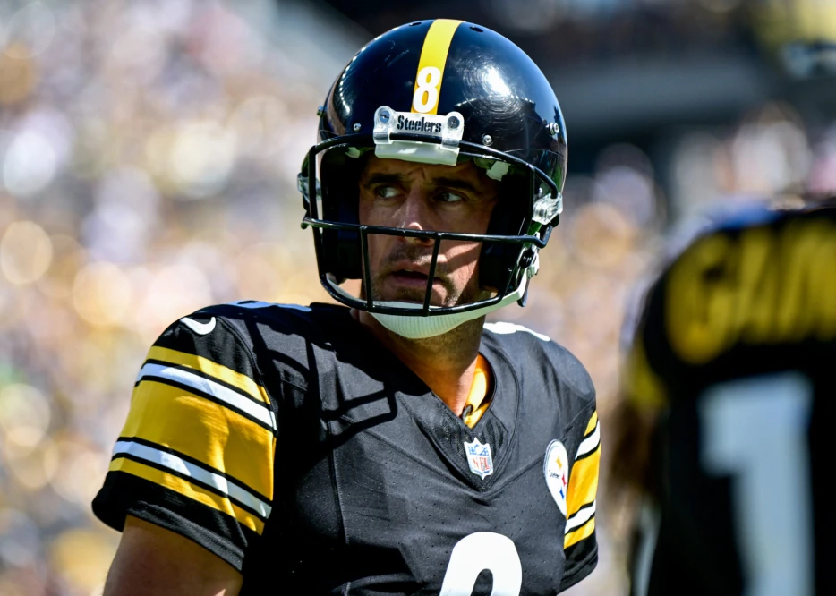 Steelers Open as Slight Favorites Against Patriots in Week 3