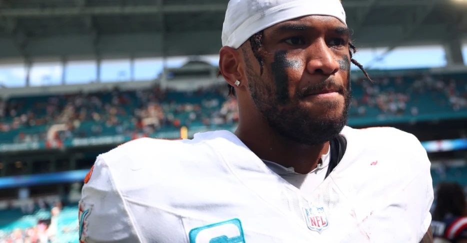 The Good, Bad &amp; Ugly from the Miami Dolphins Week 2 loss to the New England Patriots