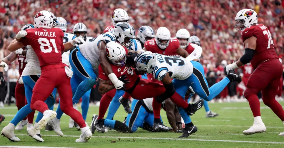 The Optimist: We’re going to keep doing this