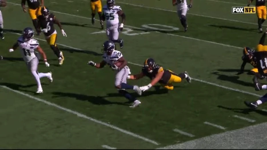 ‘They’ve Been Atrocious’: Rex Ryan Rips Steelers’ Defense