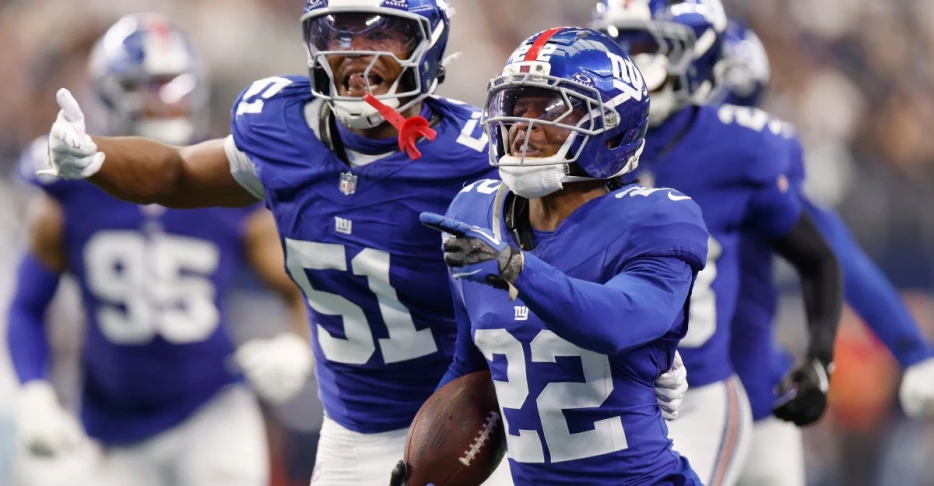 ‘Things I think’: Giants’ defense didn’t do its part vs. Cowboys