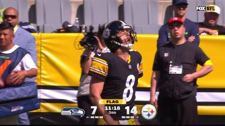 ‘This Is Problematic’: Analyst Noticing Decline In Aaron Rodgers’ Game
