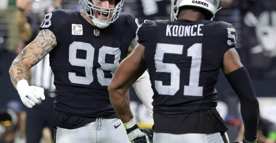 Trenches Pivotal vs Chargers