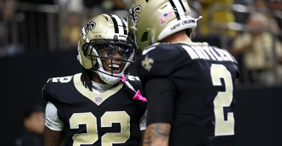 Ups and downs from Saints vs. 49ers
