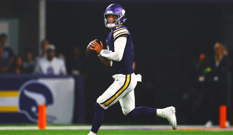 Vikings QB J.J. McCarthy Unlikely To Play In Week 3