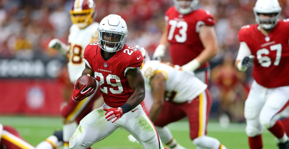 Washington Commanders Roster Moves: RB Chase Edmonds added to the practice squad