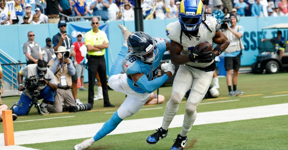 Week 2 former Raider watch, Davante Adams has career milestone