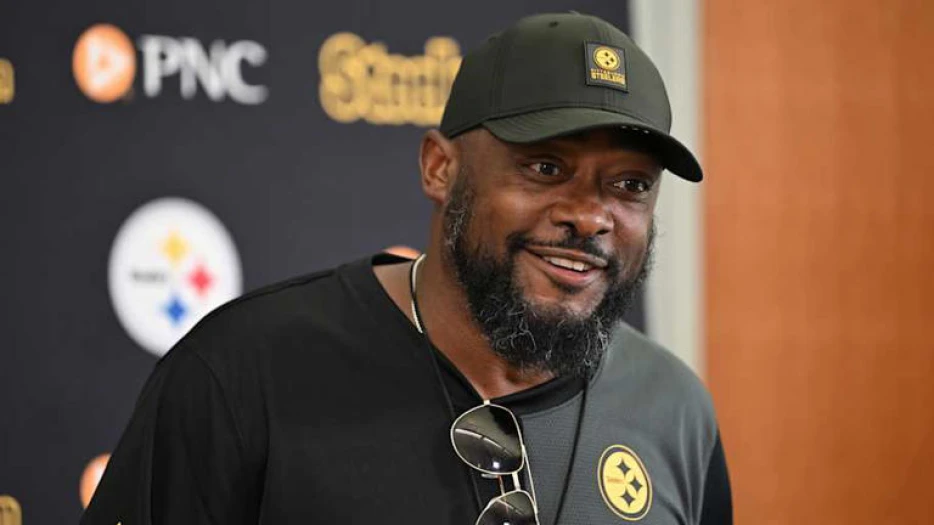 Why are We Even Talking About Firing Mike Tomlin?
