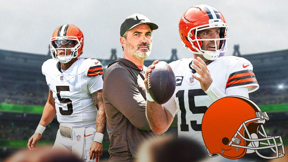 Why it’s not too early for Browns to bench Joe Flacco for Dillon Gabriel
