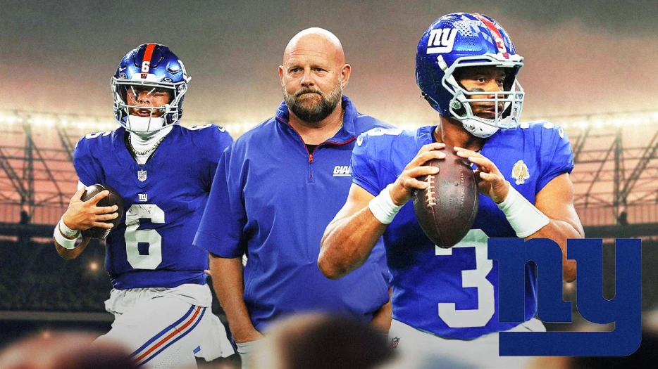 Why Russell Wilson’s OT debacle vs. Cowboys shouldn’t result in benching for Jaxson Dart
