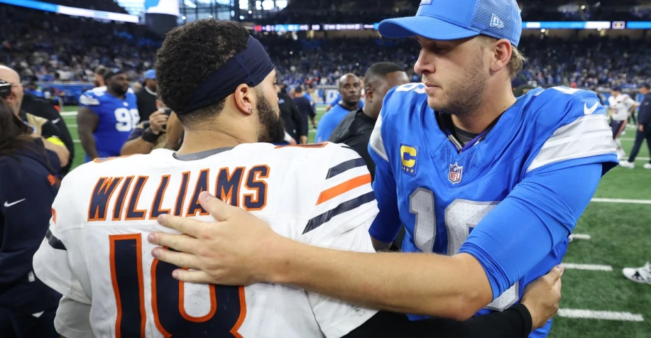 Windy City Honors: Chicago Bears Week 2 Superlatives