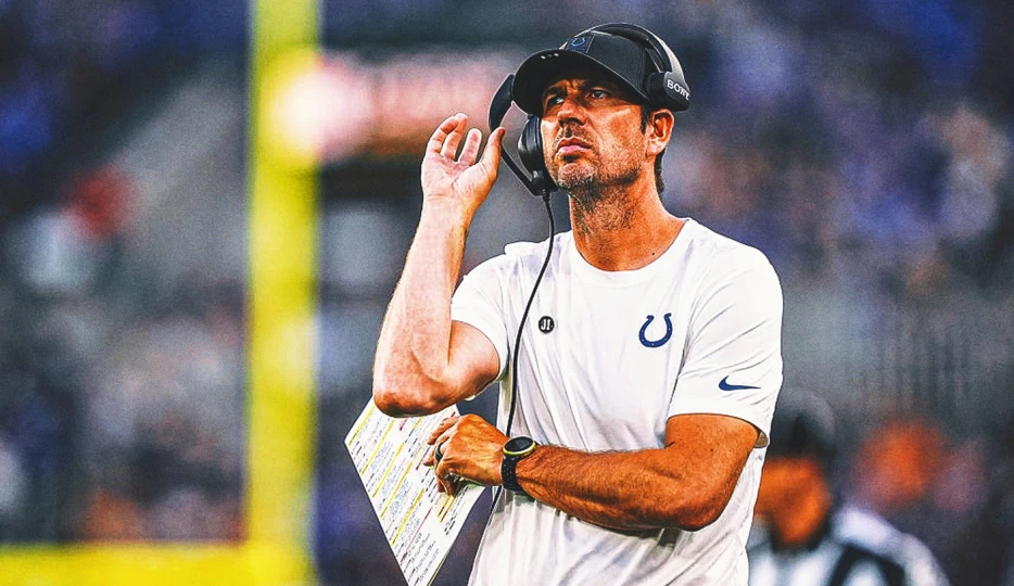 2025 NFL Coach of the Year Odds: Shane Steichen Emerges as Favorite