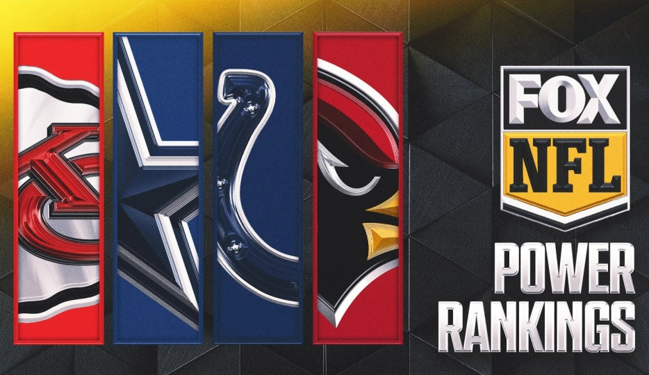 2025 NFL Power Rankings Week 3: Which 2-0 Teams Are True Contenders?