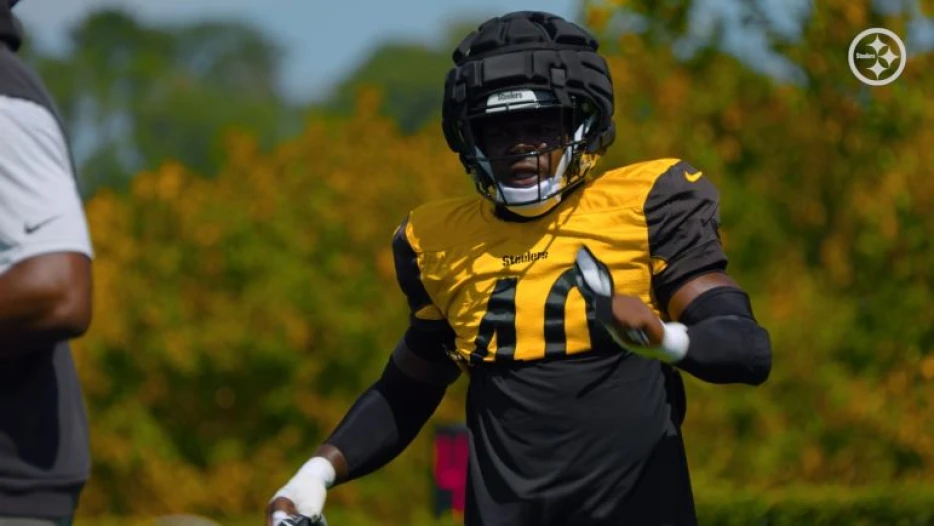 After Zero Defensive Snaps, Steelers Open To Expanding Jabrill Peppers’ Role