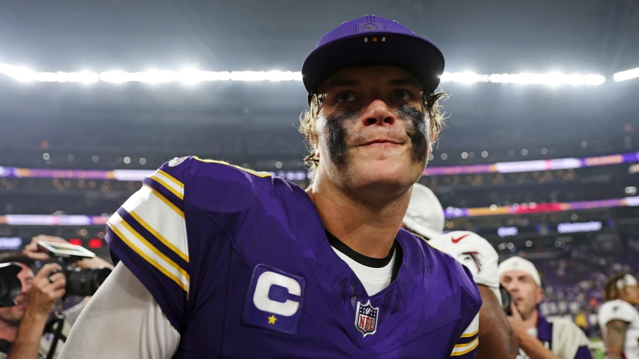 Are The Minnesota Vikings Lying About JJ McCarthy’s Ankle Injury So They Can Bench Him?