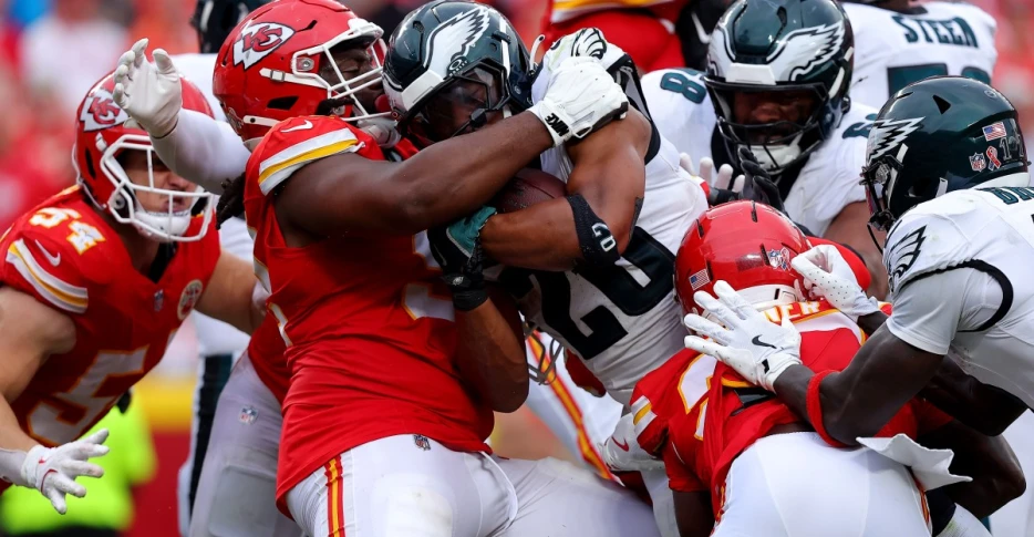 Arrowheadlines: No need to panic yet