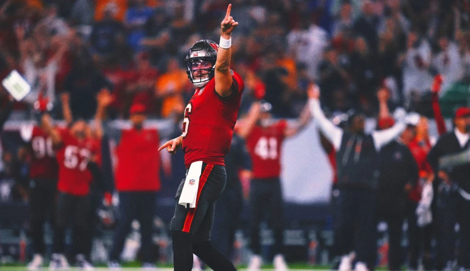 Baker Mayfield Delivers Another Last-Minute Win: 'Culture Helps You Win Ball Games'