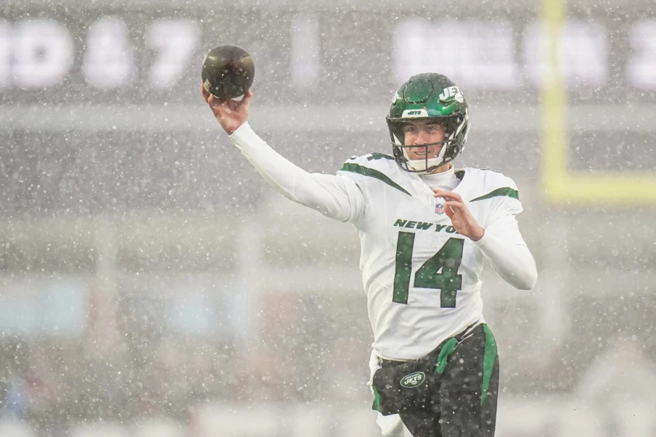 Bengals Signing QB Mike White