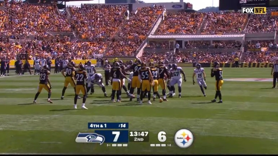 ‘Better Fix It And Fix It Fast’: Chase Daniel Thinks Steelers’ Defense Needs To Solve Issues Quickly