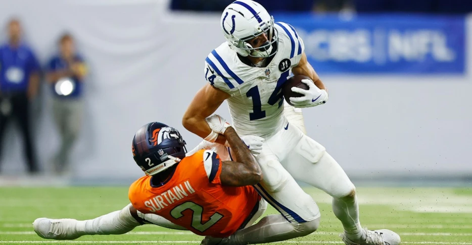 Broncos at Colts: The No Bull Review