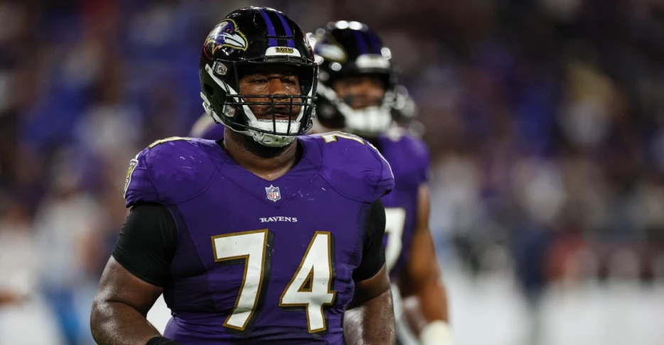 Browns roster: 7 moves Tuesday includes adding to OLine, popular WR