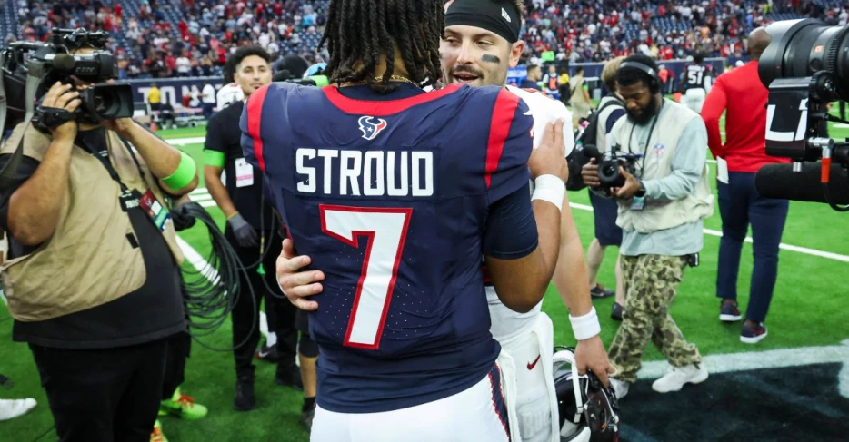 Buccaneers vs. Texans: Monday Night Football Open Thread
