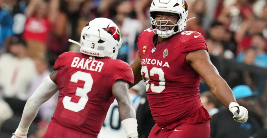 Cardinals Reacts Survey Week 3