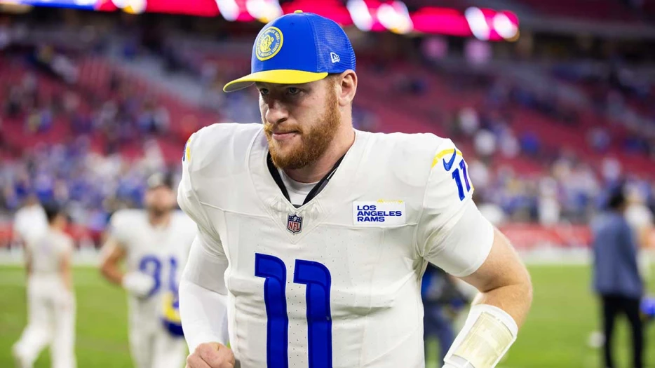 Carson Wentz set to make NFL history with Week 3 start
