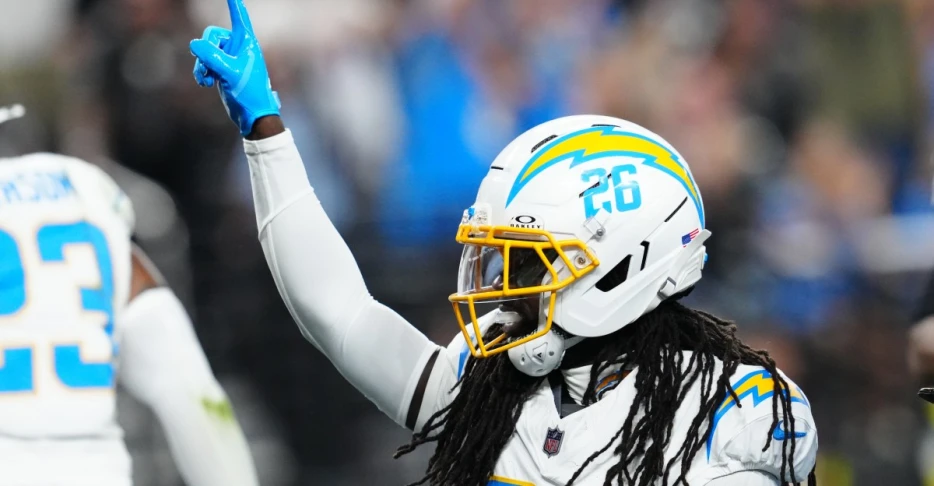Chargers Daily Links: Victory Tuesday open thread