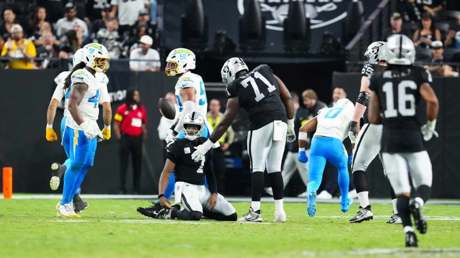 Chargers’ defense gets ‘suffocating’ evaluation from NFL Insider
