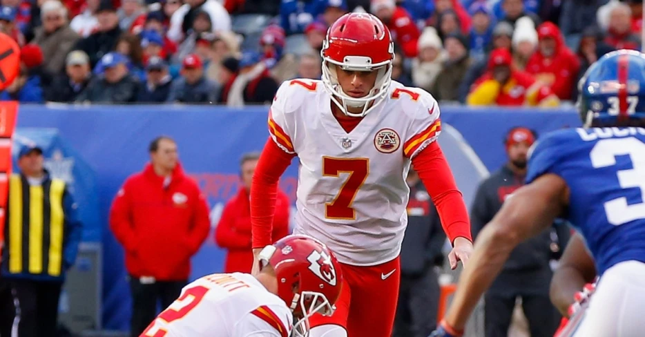 Chiefs open as favorites over the Giants in Week 3