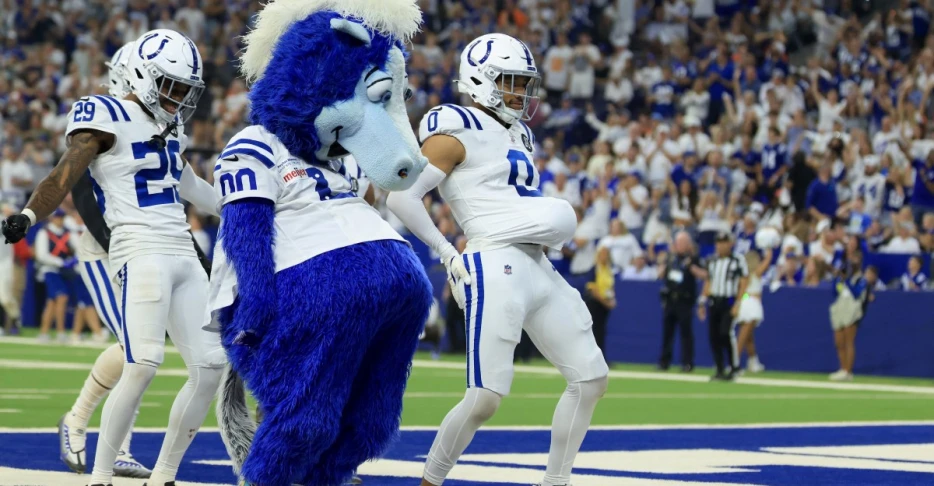 Colts’ Stats of the Game: Week 2 vs. Broncos