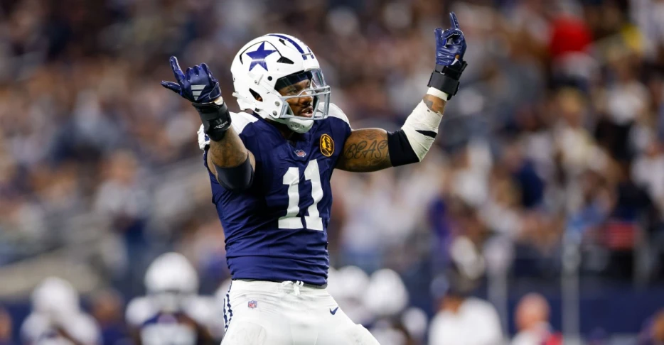 Cowboys called Jets with Micah Parsons trade offer