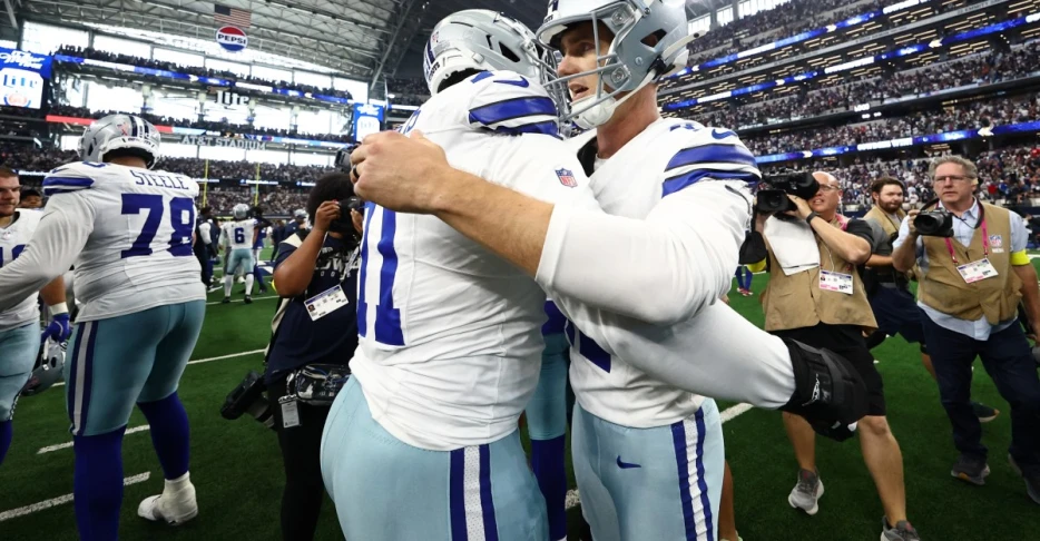 Cowboys survey Week 3: They won, but are fans convinced?